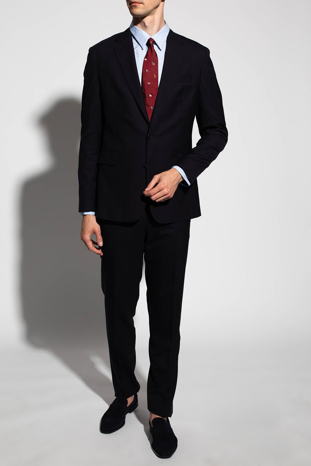 Paul Smith Wool suit